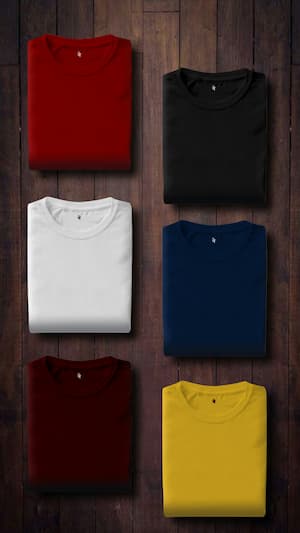 Eco-friendly T-shirt