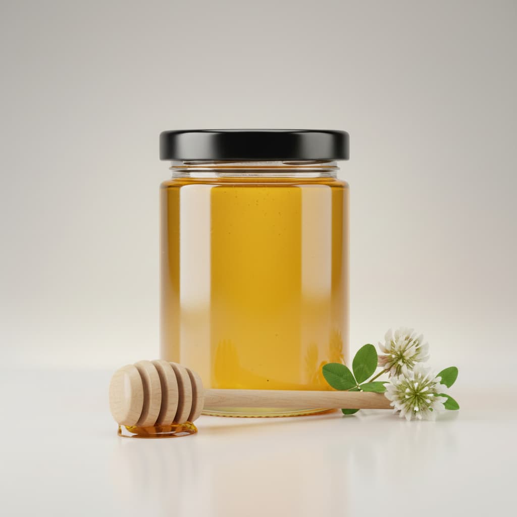Acacia Honey
