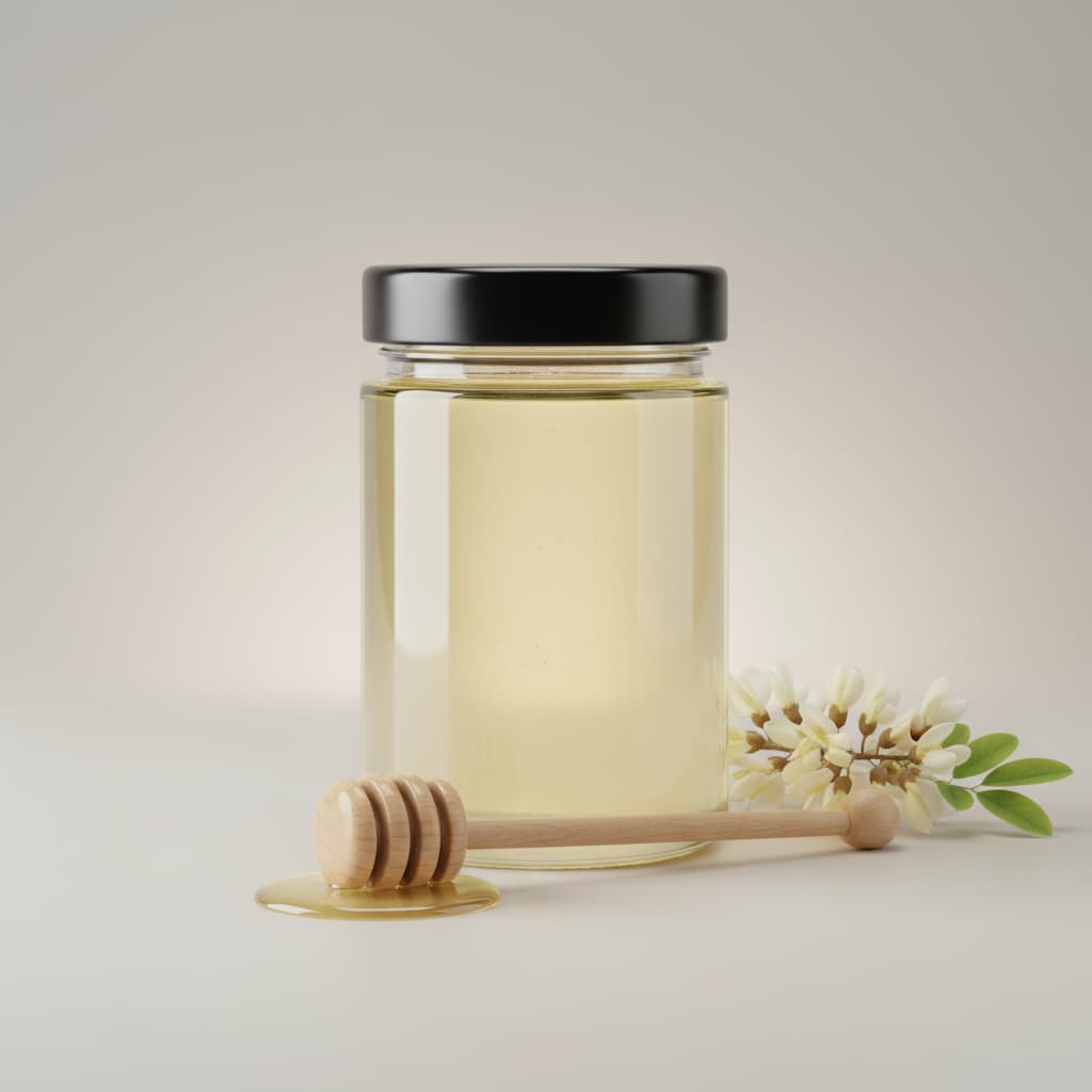 Clover Honey