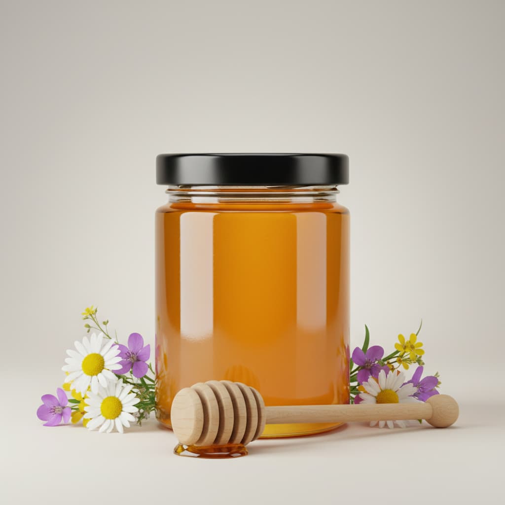 Wildflower Blend